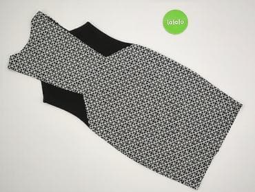 vila spodnie: River Island, Sukienka damska, rozmiar M — 3