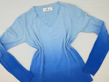 sweter h: Women`s sweater, size S (EU 36) — 1