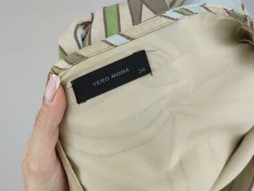 spódnice midi w groszki: Vero Moda, Spódnica damska, rozmiar XS — 5