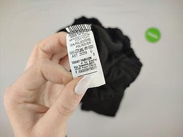 dresy plus size: Spodnie 3/4 damskie, rozmiar M — 4