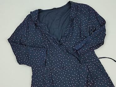 only blue behaviour jacket: ONLY, Sukienka damska, rozmiar M — 1