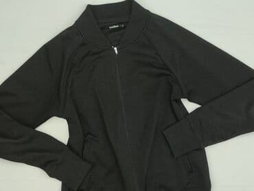 kurtki zimowe lidl: AllSaints, Світшот жіночий, M — 1