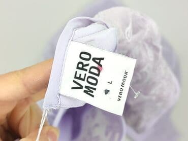 sukienki na wesele modivo: Vero Moda, Sukienka damska, rozmiar L — 4