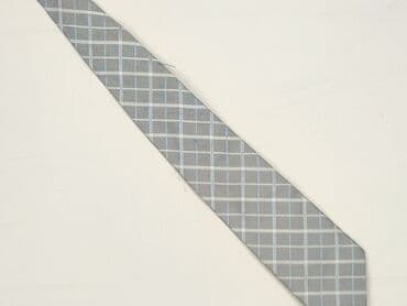 Tie, color - Grey, condition - Very good