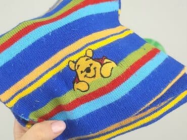 spodnie woskowane stradivarius: Scarf, condition - Very good — 4