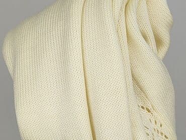 biały sweter rozpinany stylizacje: Kardigan damski, rozmiar M — 6