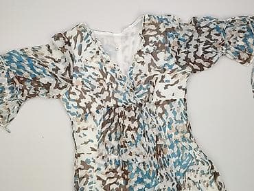suknia h: Sukienka damska, rozmiar M — 1