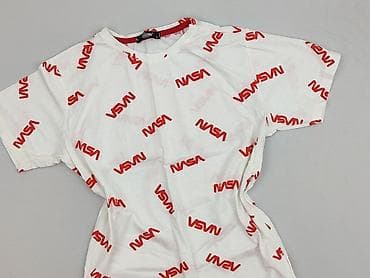 spacex t shirty: NASA, T-shirt damski, rozmiar L — 1