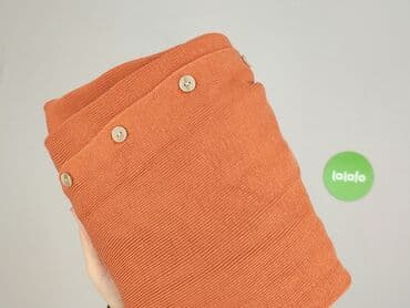 sweter z krótkim rękawem męski: Kardigan damski, rozmiar L — 5