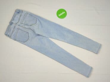nerka damska tommy jeans: Sinsay, Jeans for women, size XS (EU 34) — 3