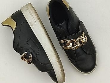 cos buty: Sneakersy damskie, rozmiar 39 — 1