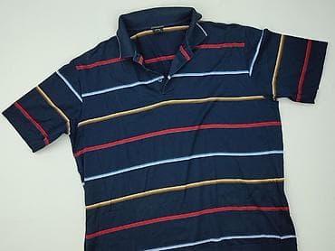 Koszulka polo dla mężczyzn, rozmiar XL