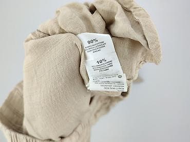 buty boost: Moodo, Spodnie materiałowe damskie, rozmiar M — 5