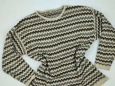 Sweter damski, rozmiar S