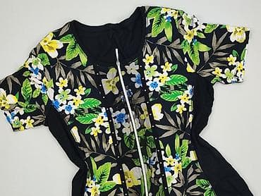 second female bluzka: Bluzka damska, rozmiar M — 1