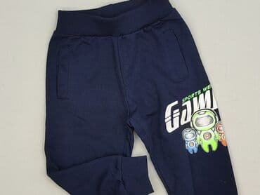only play curve spodnie: Sweatpants, 1.5-2 years, 92, condition - Very good — 1