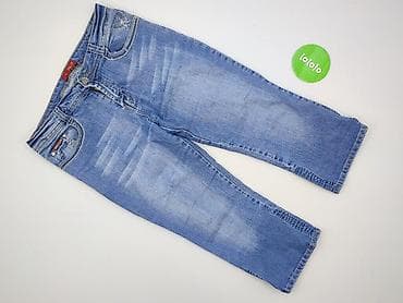 varxdar denim: Jeansy damskie, rozmiar L — 2