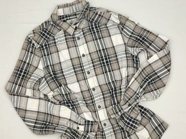 koszula flanelowa carhartt: Up FASHION, Koszula damska, rozmiar S — 1