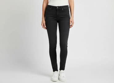 tiger of sweden jeans damskie: Jeansy damskie, rozmiar S — 7
