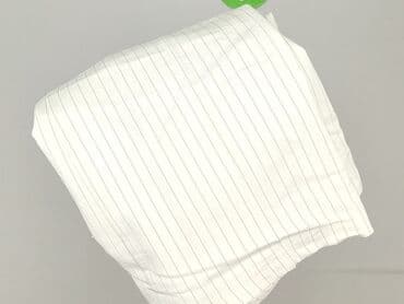 buty stephan: Comma, Material trousers for women, size S — 5