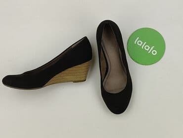 shein buty damskie botki: Balerinki damskie, 36, stan - Bardzo dobry — 6