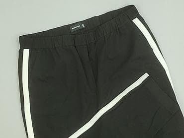 damskie dresy: Spodnie dresowe damskie, rozmiar XL — 1