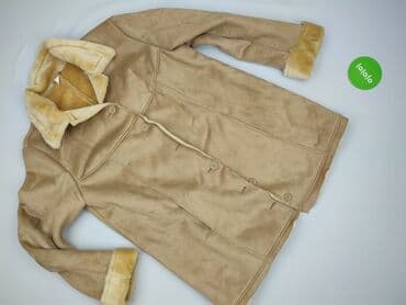 kapcie owcze: Kożuch, rozmiar 5XL — 2