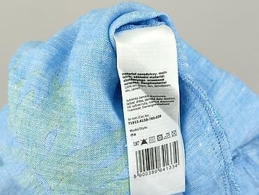 tatuum bluzki lniane: Tatuum, Sukienka damska, rozmiar M — 5