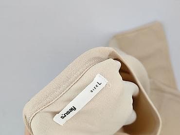 second hand poland: Sinsay, Sukienka damska, rozmiar L — 4