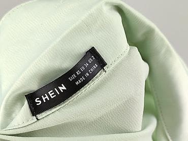 shein bluzki biale: Shein, Koszula damska, rozmiar XS — 4