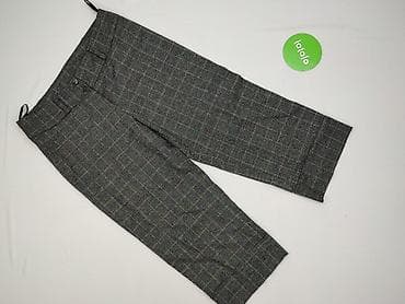 sandro poland: Spodnie 3/4 damskie, rozmiar L — 2