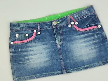Denim Co, Спідниця жіноча, розмір M