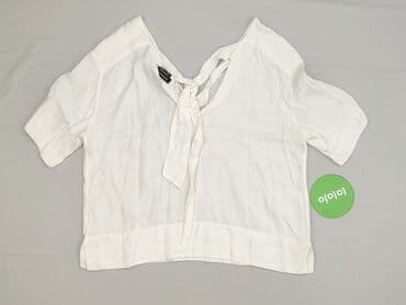 koszulka tommy hilfiger damska biala: Bluzka damska, XL — 3