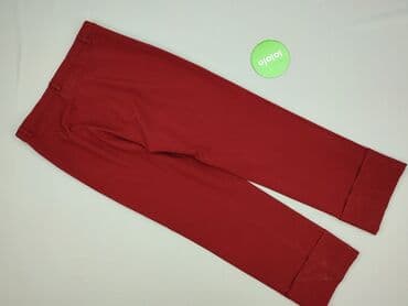 lagattini spodnie wyprzedaż: Flash, Spodnie materiałowe damskie, rozmiar M — 3