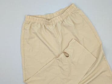 stringi damskie xxl: Spodnie 3/4 damskie, rozmiar XL — 1