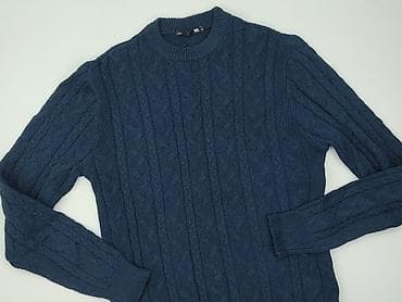 157, Sweter dla mężczyzn, rozmiar S