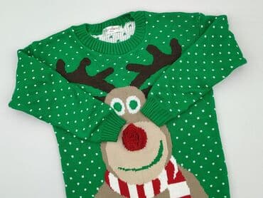 Harmony, Sweter damski, rozmiar S