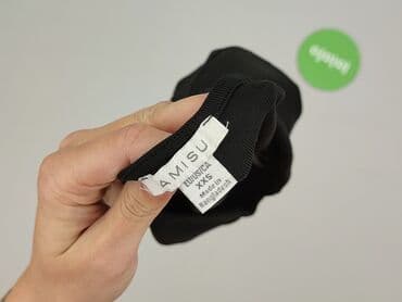 amisu bluzki: Amisu, Top damski, rozmiar 2XS — 4