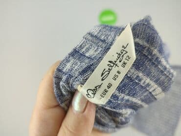 sukienka sweterkowa stradivarius: Miss Selfridge, Sukienka damska, rozmiar L — 4