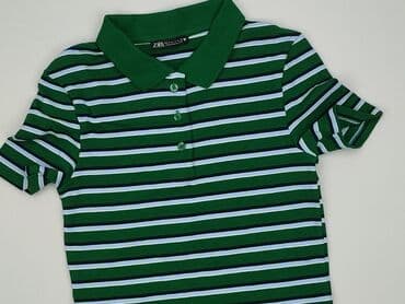 Zara, Damska koszulka polo, S