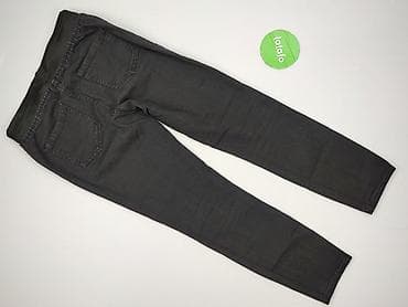 mom jeans mango: Janina, Jeansy damskie, rozmiar XL — 4