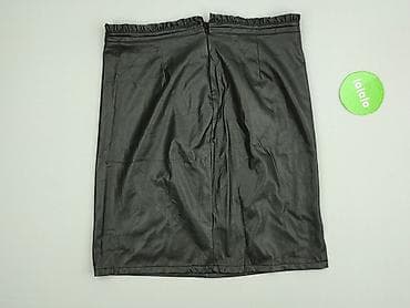 eco leather: Esmara, Spódnica damska, rozmiar 2XL — 3