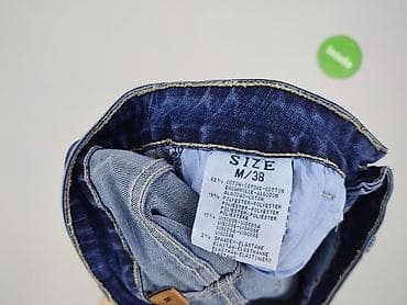 pull jeans: Jeansy damskie, rozmiar M — 6