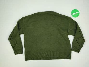 sukienki shein plus size allegro: Shein, Women`s sweater, size XL (EU 42) — 3