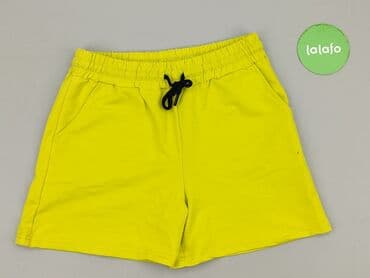 szorty damskie neonowe: Szorty damskie, rozmiar L — 2