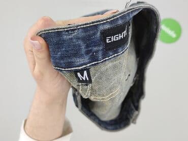 spódniczka jeansowe zara: Spódnica damska, rozmiar M — 3