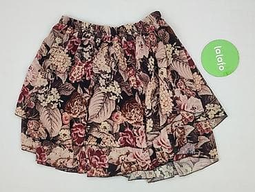 spódnica mini: Spódnica damska, rozmiar S — 2