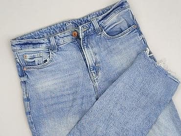 nike jeans: Jeansy damskie, rozmiar M — 1