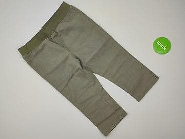 spodnie kiabi: Janina, Spodnie 3/4 damskie, rozmiar M — 2