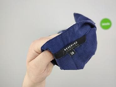 bluzki reserved: Reserved, Sukienka damska, rozmiar M — 4